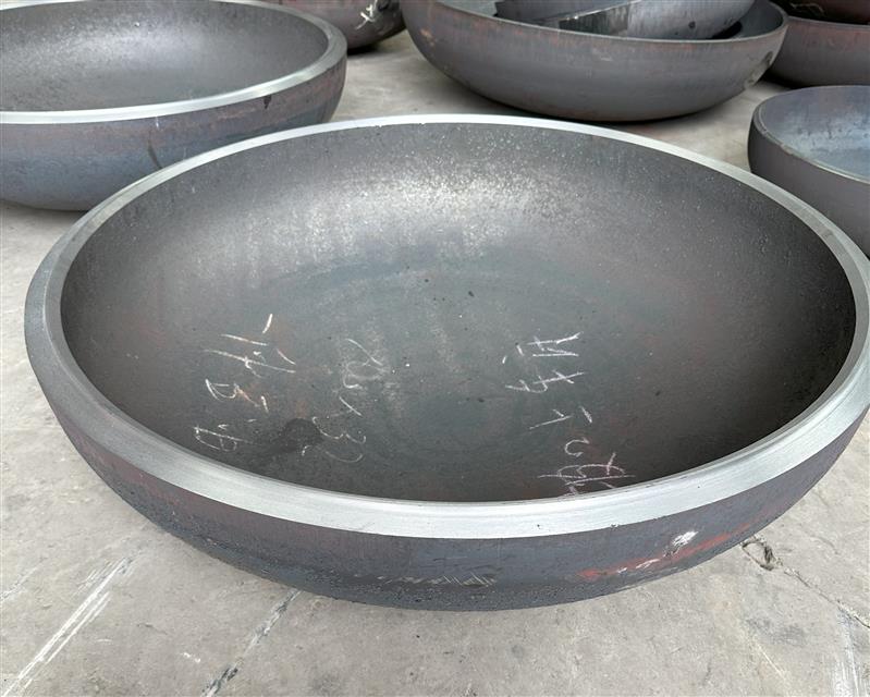 碳鋼沖壓封頭